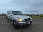 Hyundai Terracan JX250 2003