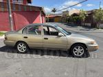 Toyota Corolla 1996