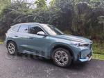 2024 BMW Ix1