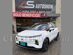 Geely Geometry E 225 2025