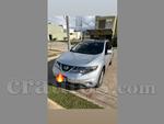2012 Nissan Murano