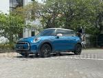 Mini Cooper SE 2024