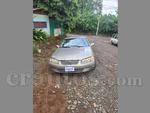Toyota Camry 1999