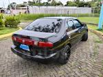 Nissan Sentra B14 1999