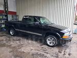 2002 Chevrolet S10