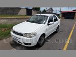 2006 Fiat Siena