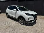 Changan CS15 2026