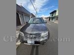 2014 Suzuki Grand Vitara
