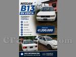 1993 Nissan Sentra B13