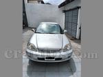 2000 Honda Civic