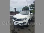2016 Kia Sportage