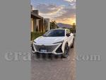 2024 Changan Uni-t