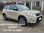 2024 Suzuki Vitara All Grip