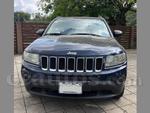 2013 Jeep Compass