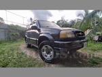 2000 Suzuki Grand Vitara