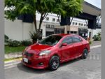 2007 Toyota Yaris Sport