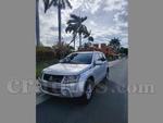 Suzuki Grand Vitara 2009