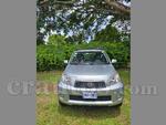 Daihatsu Terios 2016