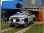 2020 Mitsubishi L200