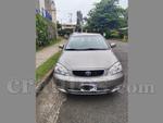 2004 Toyota Corolla