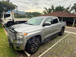 2017 Toyota Tundra Limited