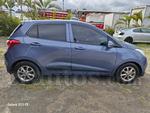 2016 Hyundai Grand i10