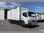 2024 Mitsubishi Canter Fuso FE85