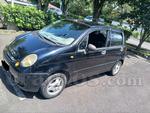2000 Chevrolet Spark