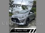 Toyota Agya 2018
