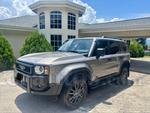 2026 Toyota Prado