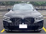 2025 BMW X4