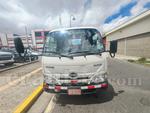 2020 Hino 512