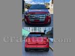 Ford Edge 2012