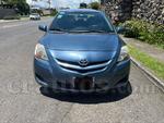2007 Toyota Yaris