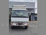 Nissan Ud 2000