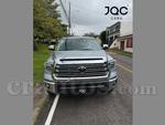 Toyota Tundra Limited 2022