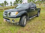 2010 Nissan Frontier