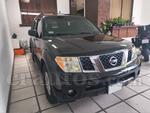 2006 Nissan Pathfinder