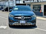 2021 Mercedes-Benz GLA200 Style