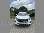 Chery Tiggo 4 Pro 2023