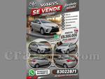 2023 Toyota Yaris