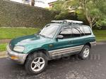 1996 Toyota RAV4