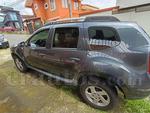 2015 Renault Duster