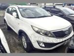 2013 Kia Sportage