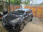 Hyundai Grand i10 2016