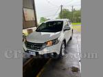Honda CR-V 2012