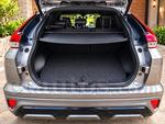 2027 Mitsubishi Eclipse GLS