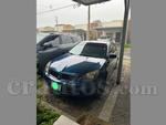 2010 Mitsubishi Lancer