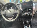 2022 Toyota Yaris
