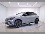 2024 Mercedes-Benz Eqe 53 4matic